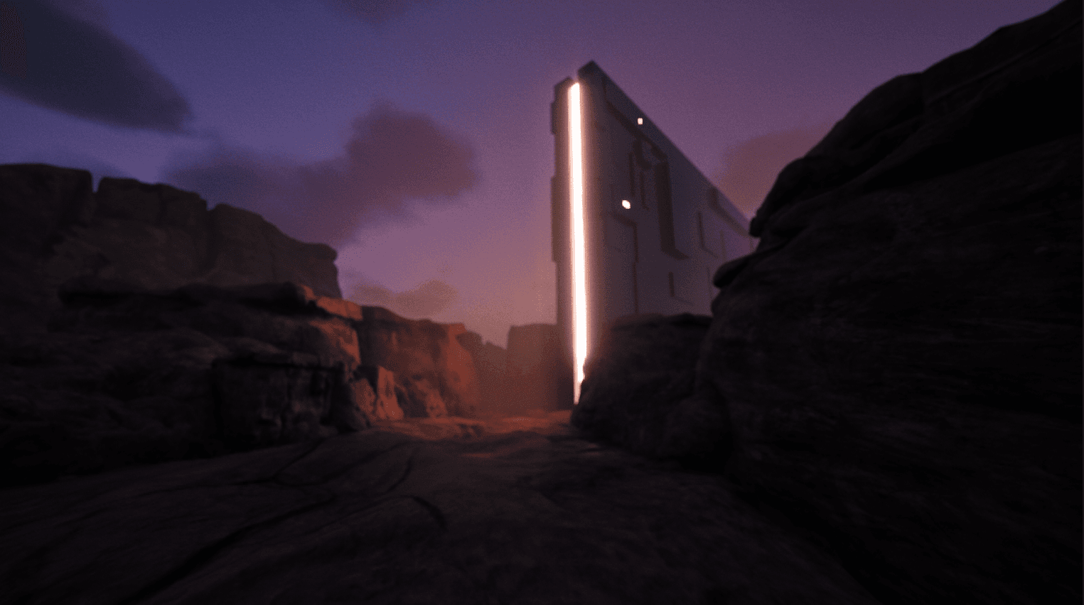 Sci-fi test